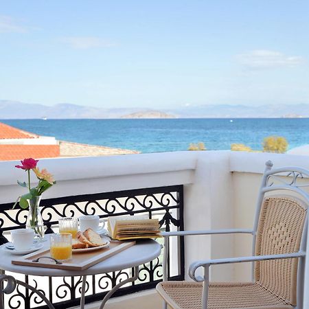 Agistri Hotel Skála Dış mekan fotoğraf