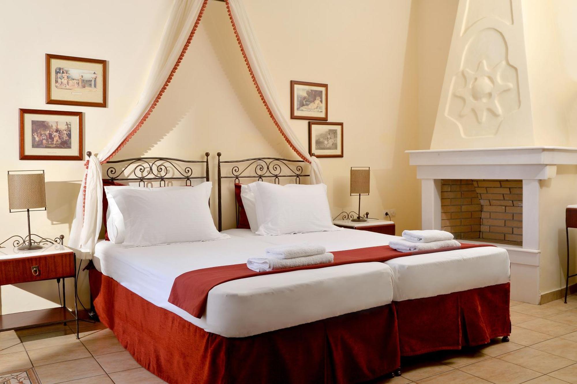 Agistri Hotel Skála Dış mekan fotoğraf
